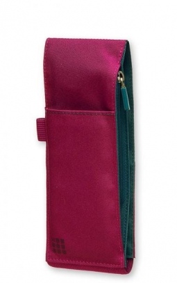 immagine 1 di Moleskine tool belt vertical lg mauve purple