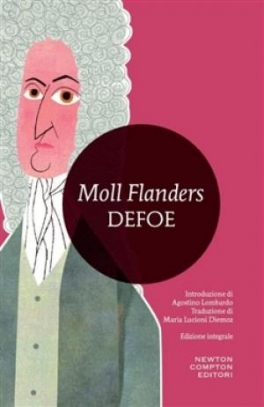 immagine 1 di Moll Flanders