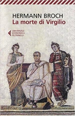 immagine 1 di Morte di virgilio