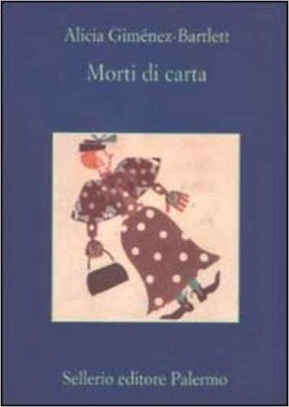 immagine 1 di Morti di carta