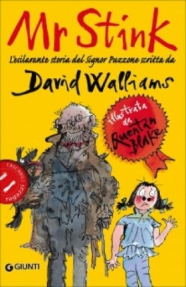 immagine 1 di Mr Stink