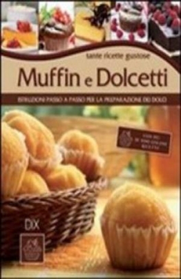 immagine 1 di Muffin e dolcetti