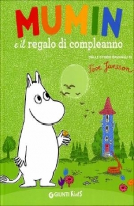 immagine 1 di Mumin e il regalo di compleanno