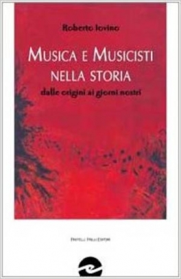 immagine 1 di Musica e Musicisti nella storia