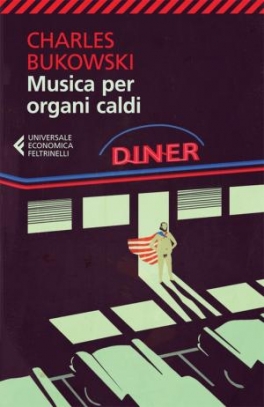 immagine 1 di Musica per organi caldi