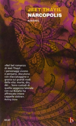 immagine 1 di Narcopolis