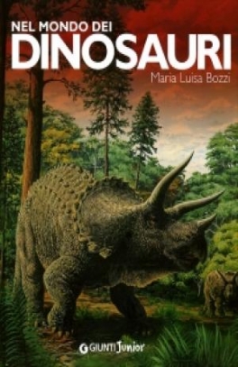 immagine 1 di Nel mondo dei dinosauri