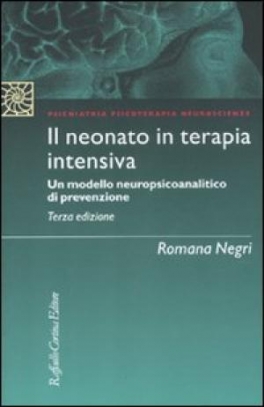 immagine 1 di Neonato in terapia intensiva