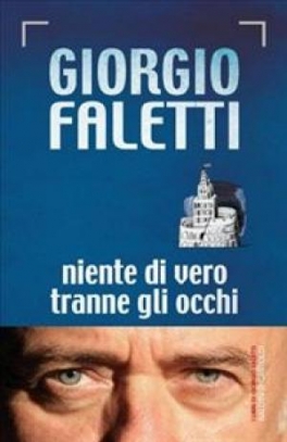 immagine 1 di Niente di vero tranne gli occhI