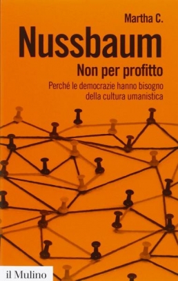 immagine 1 di Non per profitto