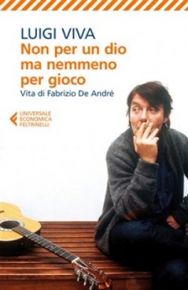 immagine 1 di Non per un dio ma nemmeno per gioco