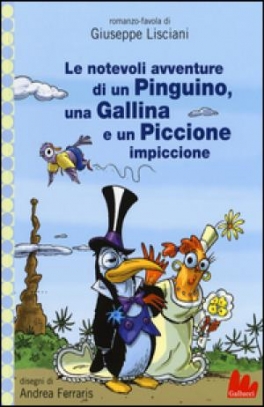 immagine 1 di Notevoli avventure di un pinguino