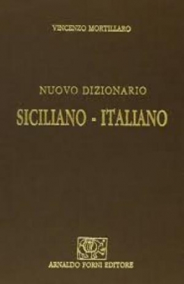 immagine 1 di Nuovo Dizionario Siciliano - Italiano