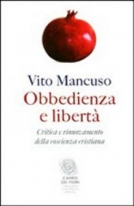 immagine 1 di Obbedienza e liberta' 