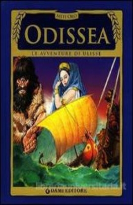 immagine 1 di Odissea le avventure di Ulisse