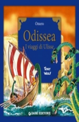 immagine 1 di Odissea