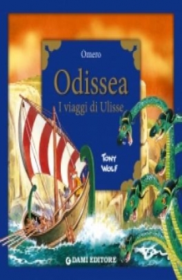 immagine 1 di Odissea