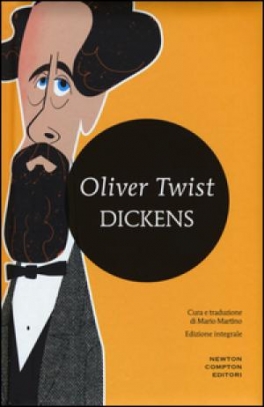 immagine 1 di Oliver Twist