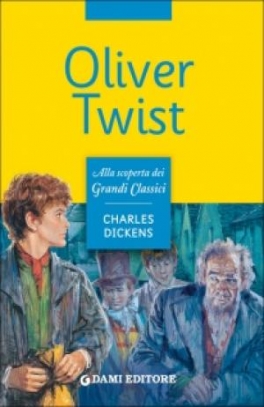 immagine 1 di Oliver twist