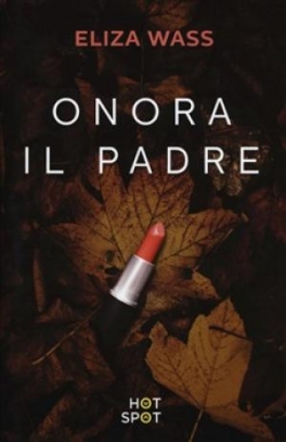 immagine 1 di Onora il padre