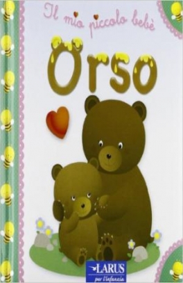 immagine 1 di Orso