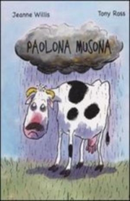 immagine 1 di Paolona musona