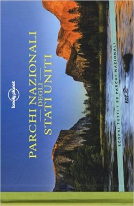 immagine 1 di Parchi nazionali degli stati uniti