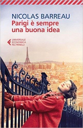 immagine 1 di Parigi e' sempre una buona idea