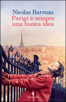 immagine 1 di Parigi e' sempre una buona idea
