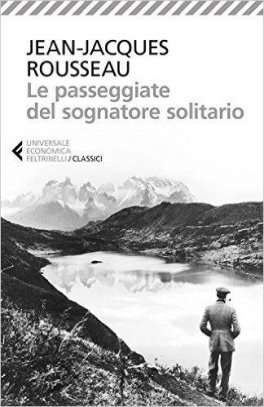 immagine 1 di Passeggiate del sognatore solitario