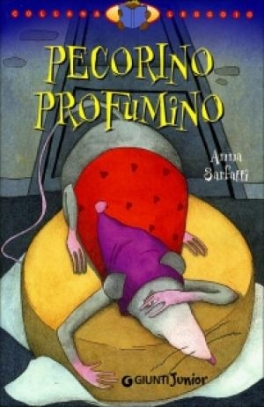 immagine 1 di Pecorino profumino