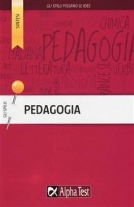 immagine 1 di Pedagogia