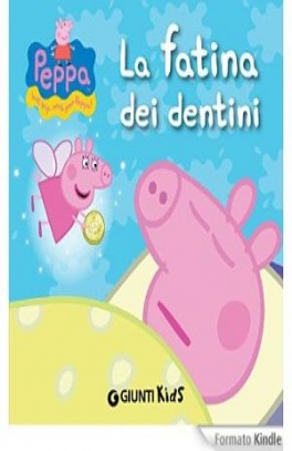 immagine 1 di Peppa Pig - la fatina dei dentini