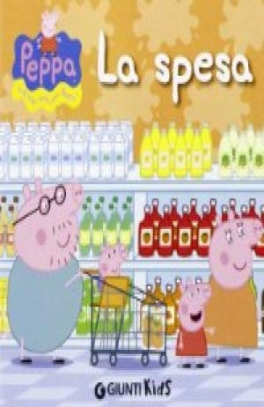 immagine 1 di Peppa Pig - la spesa