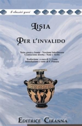 immagine 1 di Per l'Invalido