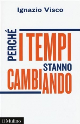 immagine 1 di Perche' i tempi stanno cambiando