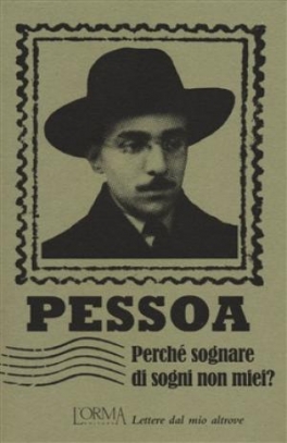 immagine 1 di Perche' sognare di sogni non miei? Lettere dal mio altrove