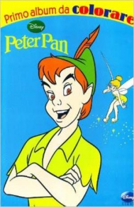 immagine 1 di Peter Pan