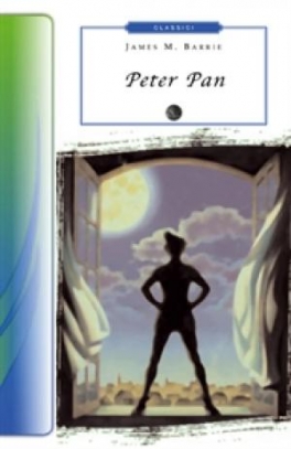 immagine 1 di Peter Pan