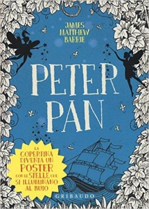 immagine 1 di Peter pan