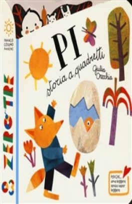 immagine 1 di Pi. Storia a quadretti