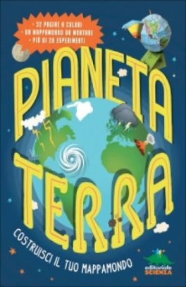 immagine 1 di Pianeta Terra