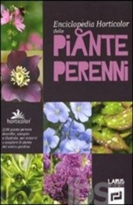immagine 1 di Piante perenni enciclopedia horticolor