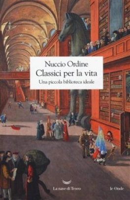 immagine 1 di Piccola biblioteca ideale