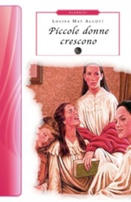 immagine 1 di Piccole donne crescono