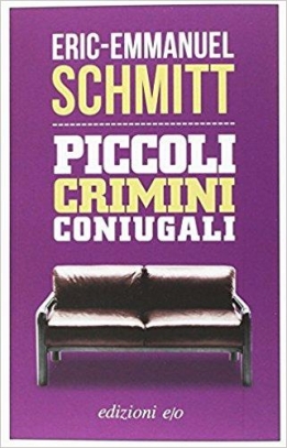 immagine 1 di Piccoli crimini coniugali