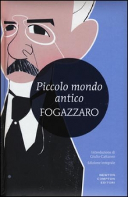 immagine 1 di Piccolo mondo antico