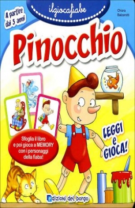 immagine 1 di Pinocchio