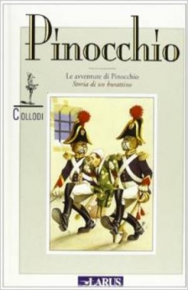 immagine 1 di Pinocchio