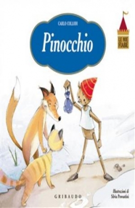 immagine 1 di Pinocchio